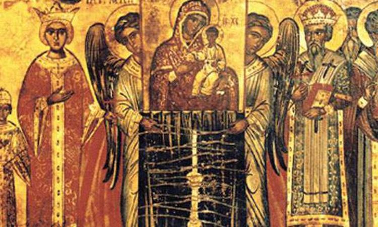 Κυριακή της Ορθοδοξίας, η μεγαλύτερη γιορτή της Εκκλησίας μας – Τι γιορτάζουμε σήμερα;